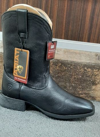 Ariat Men's Heritage Roper WST