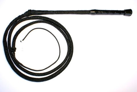 Karaka Stock Whip