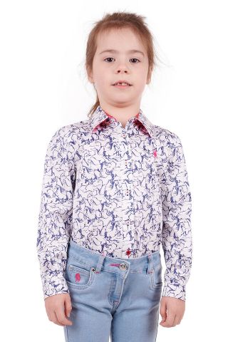 TC Willow LS Shirt