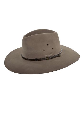 TC Drafter Pure Fur Felt Hat