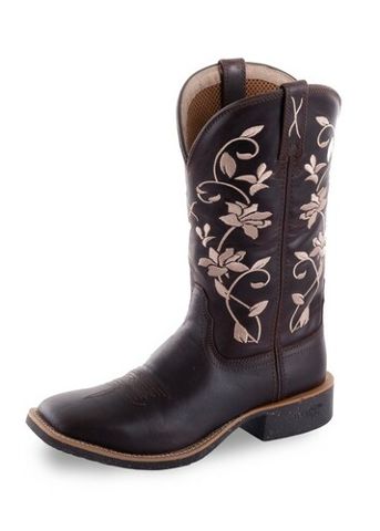 Twisted X Women's Tech X2
