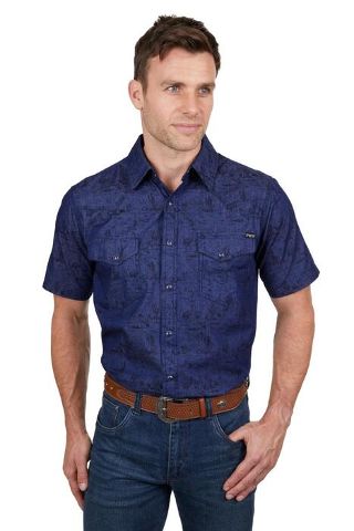 PW Drew Shirt