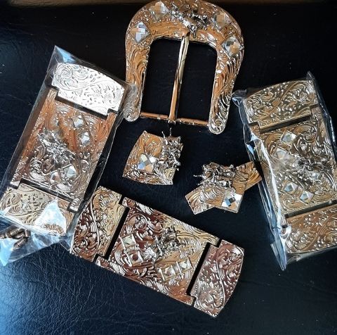 Belt Hardware