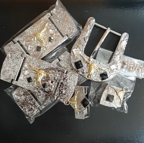 Belt Hardware