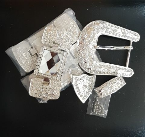 Belt Hardware