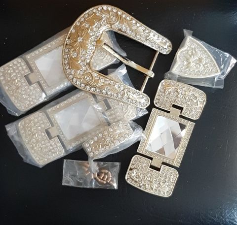 Belt Hardware