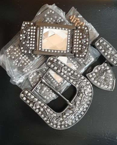 Belt Hardware
