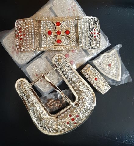 Belt Hardware