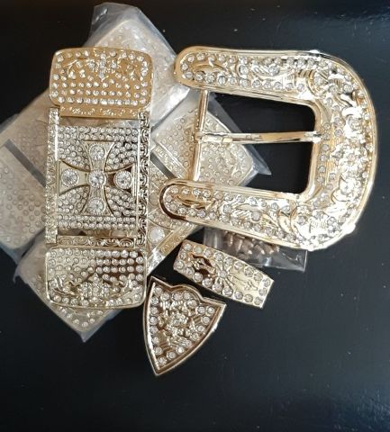 Belt Hardware