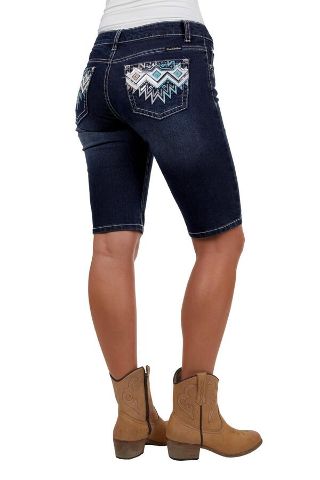 PW Serena Short