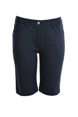 TC Lucinda Wonder Jean Shorts