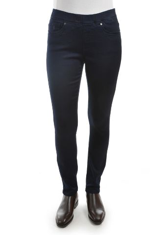 TC No Fuss Pull-On Wonder Jean