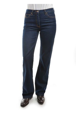 TC Mornington Bootleg Denim Wonder Jean