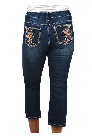 PW Tabitha Capri