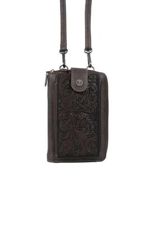 Wrangler Natalie Wallet Bag