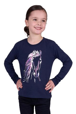 TC Emily Long Sleeve Tee