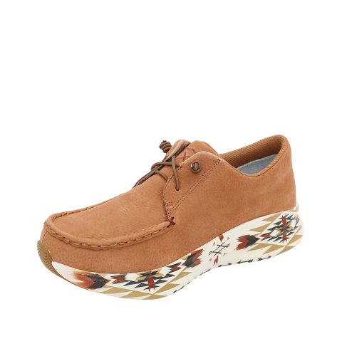 Women’s Leather Ultralite X™ Casual